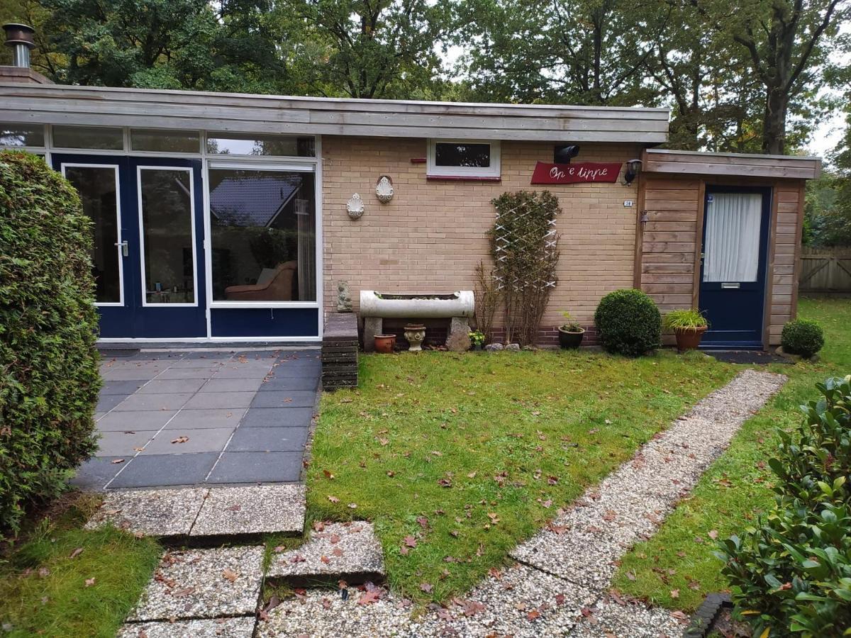 Apartamento Valouwe 54 Appelscha Exterior foto