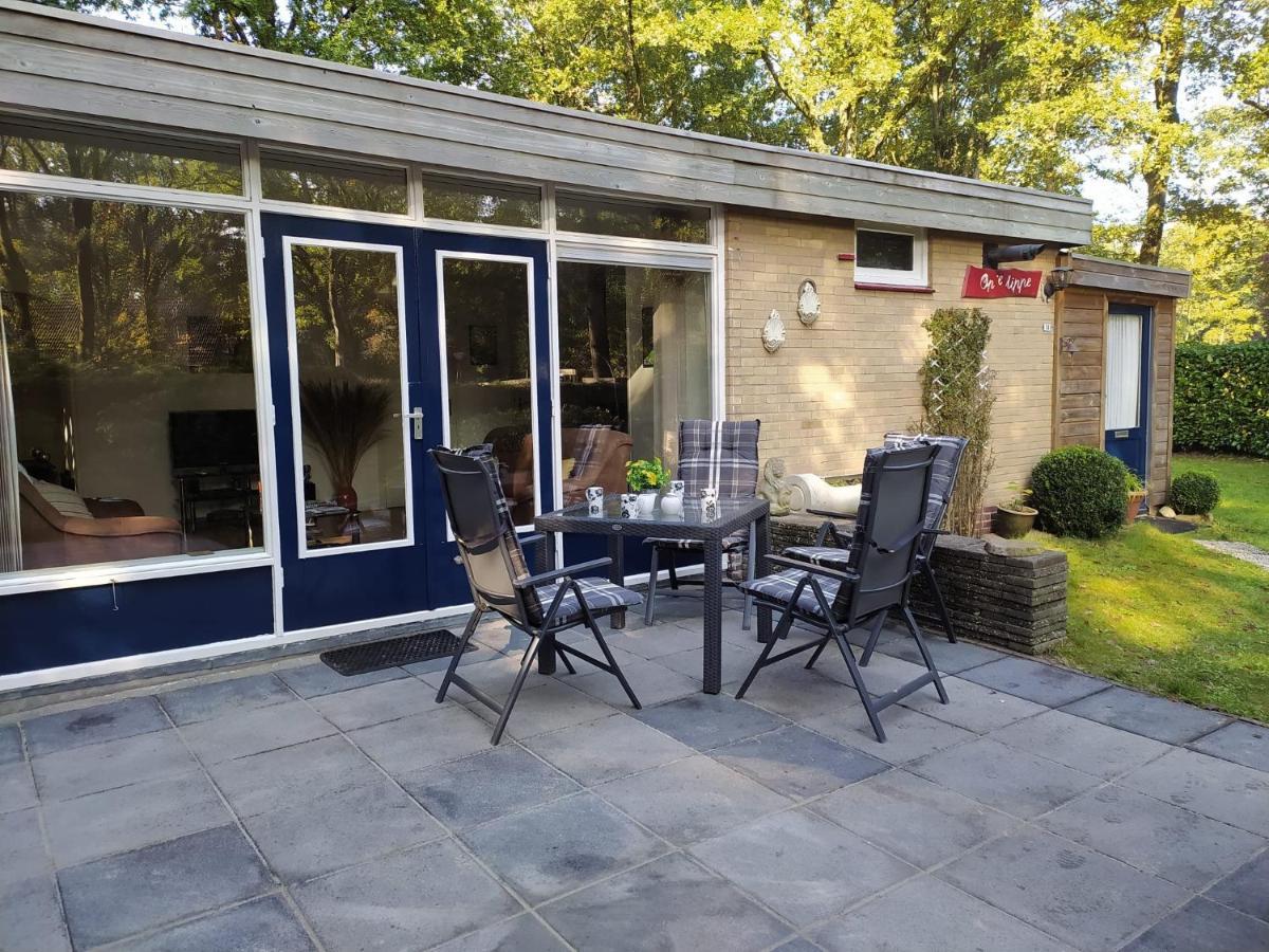 Apartamento Valouwe 54 Appelscha Exterior foto