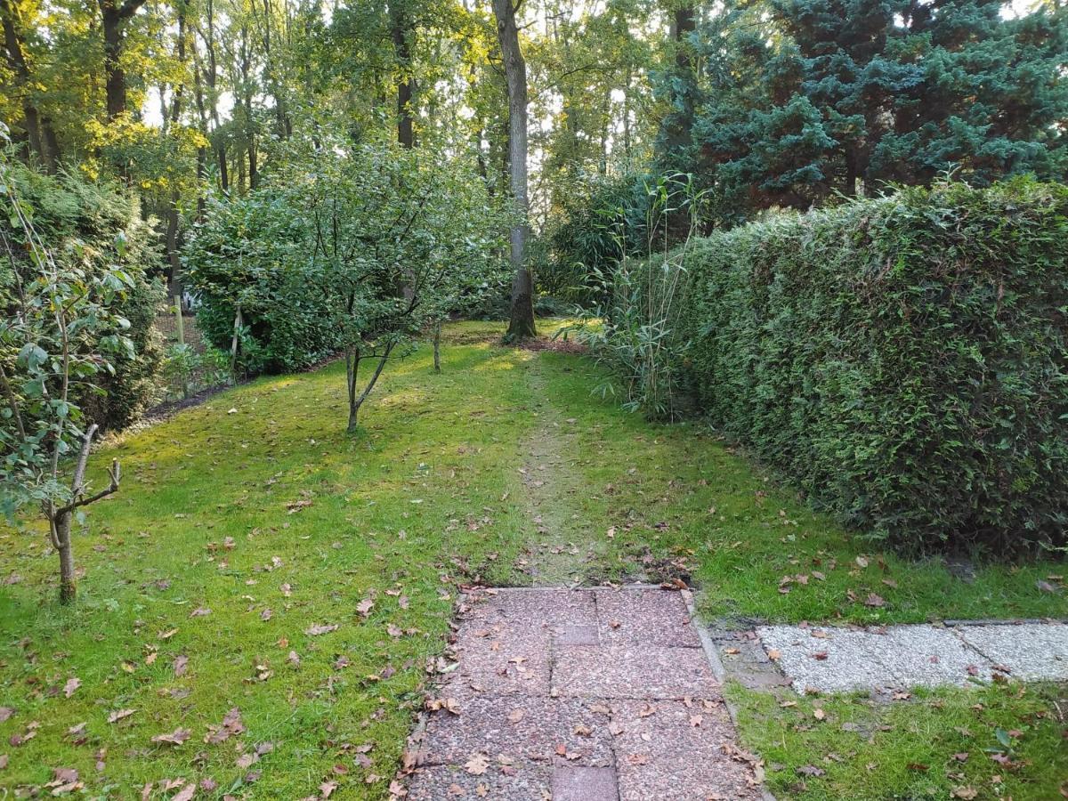 Apartamento Valouwe 54 Appelscha Exterior foto