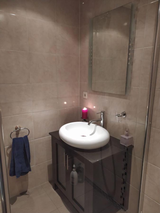 Apartamento Valouwe 54 Appelscha Exterior foto
