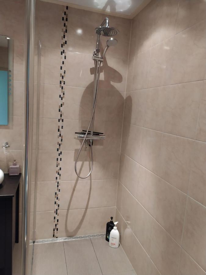 Apartamento Valouwe 54 Appelscha Exterior foto