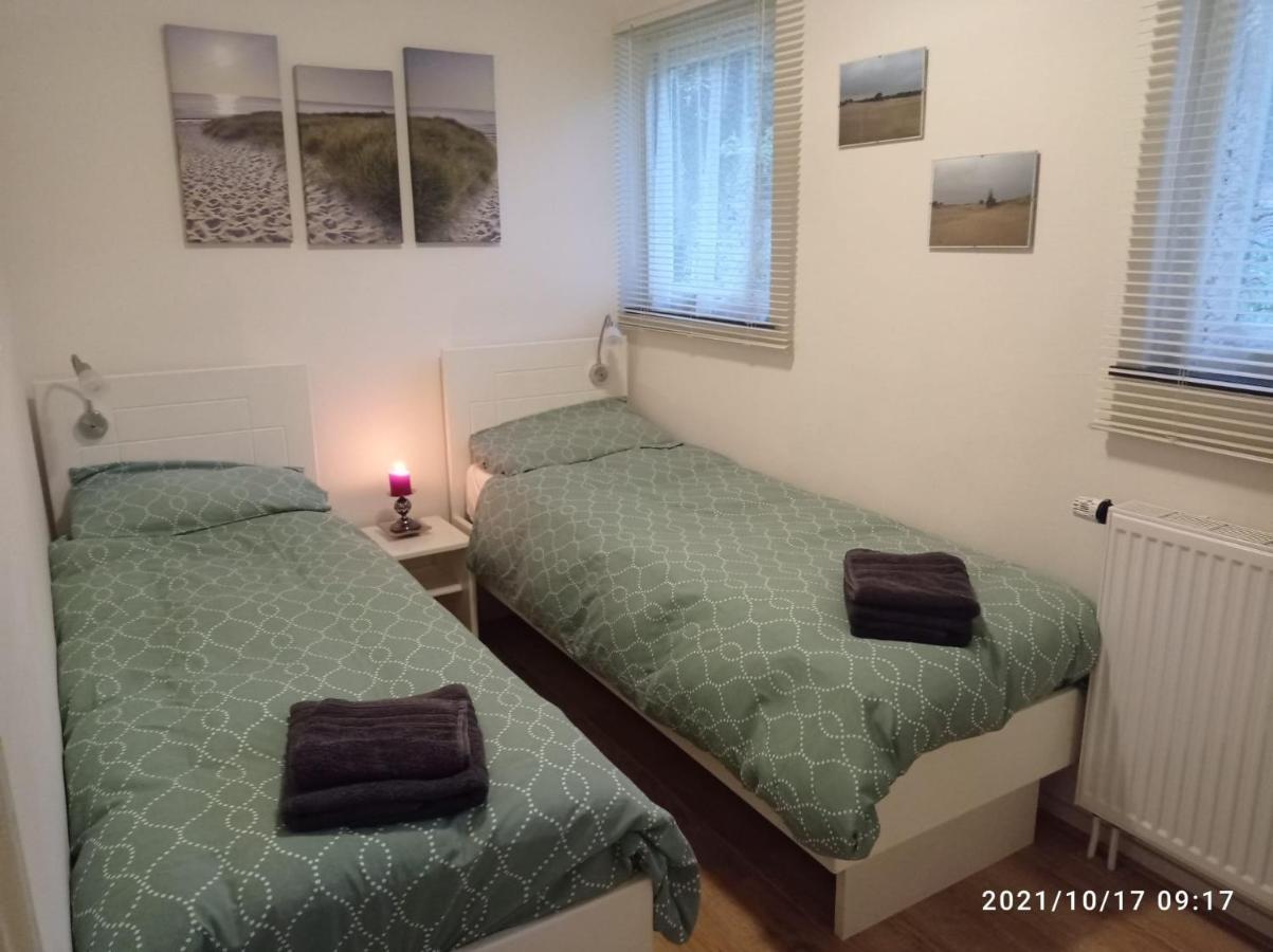 Apartamento Valouwe 54 Appelscha Exterior foto