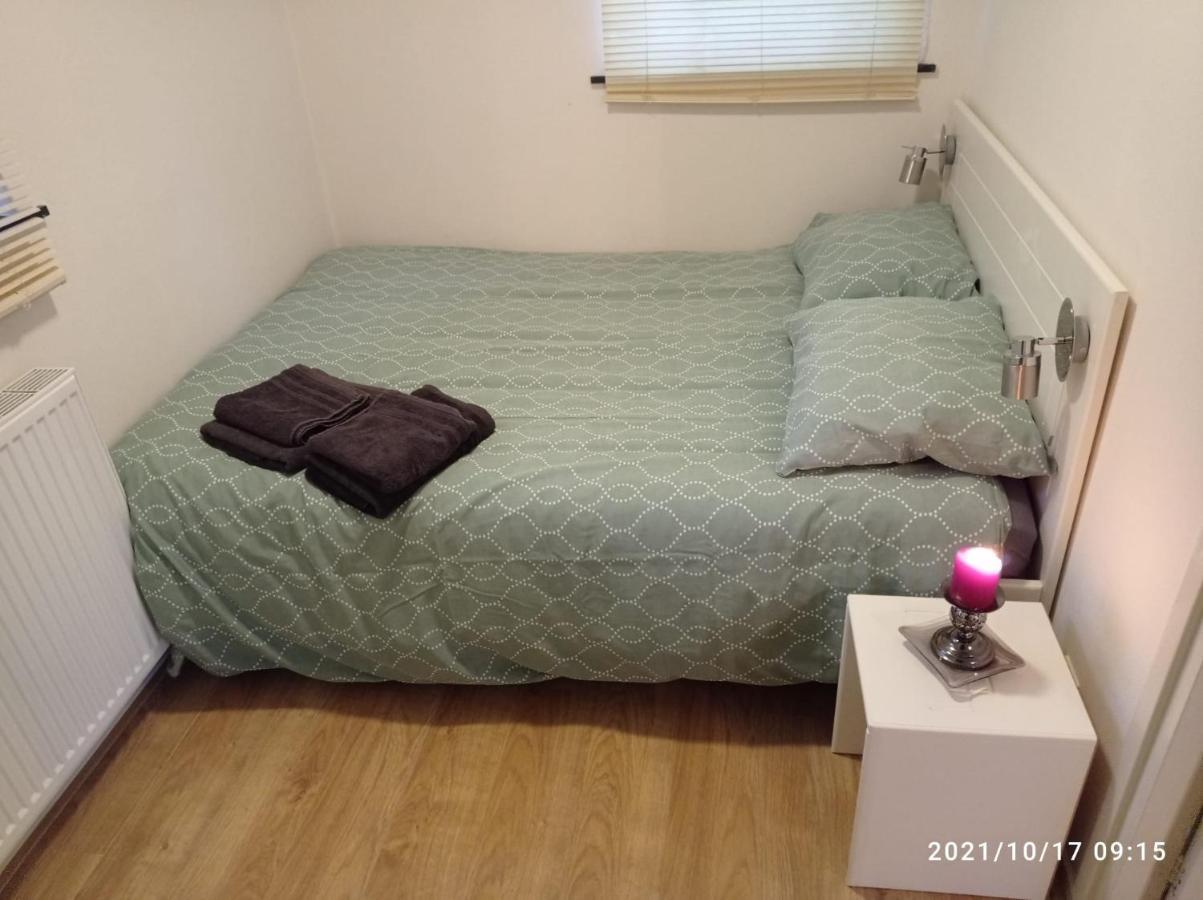 Apartamento Valouwe 54 Appelscha Exterior foto