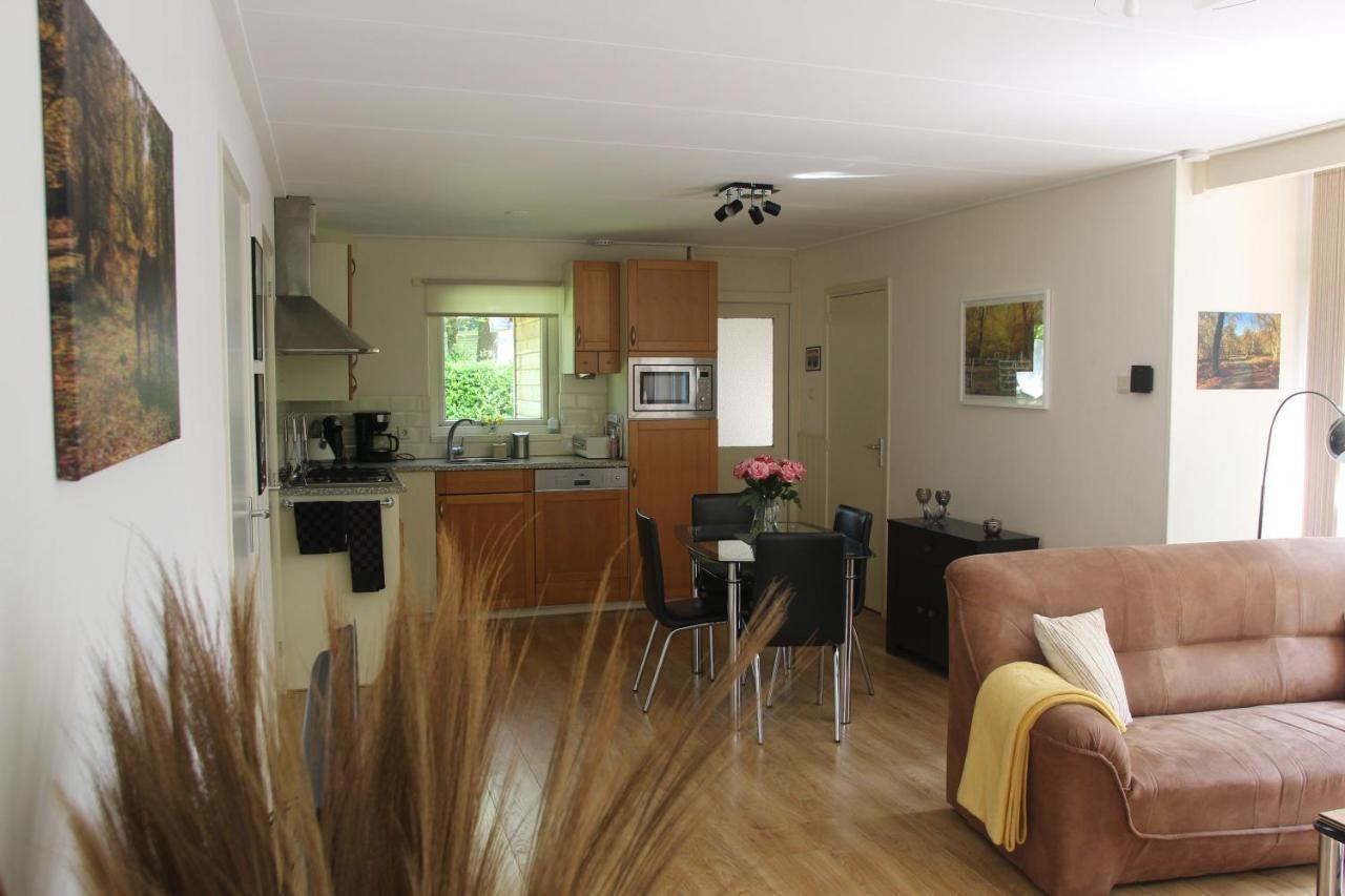 Apartamento Valouwe 54 Appelscha Exterior foto
